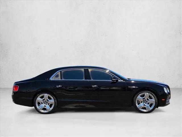 2014 Bentley Flying Spur W12