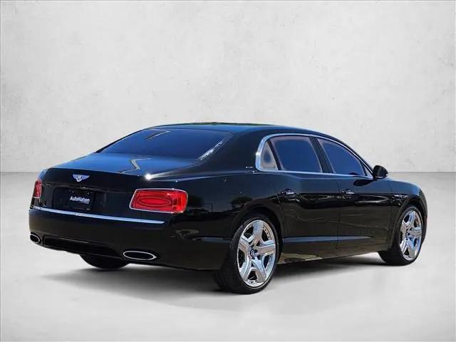 2014 Bentley Flying Spur W12