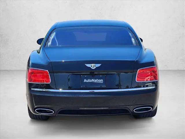 2014 Bentley Flying Spur W12