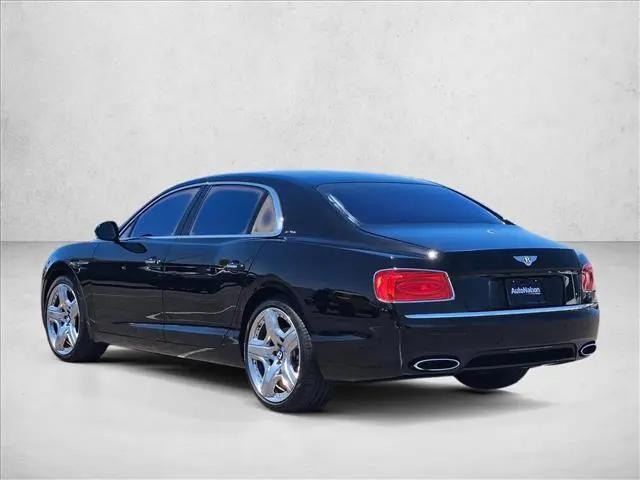 2014 Bentley Flying Spur W12