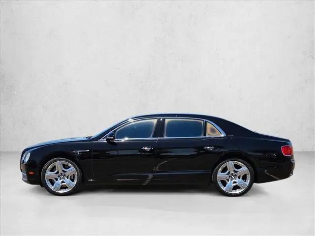 2014 Bentley Flying Spur W12