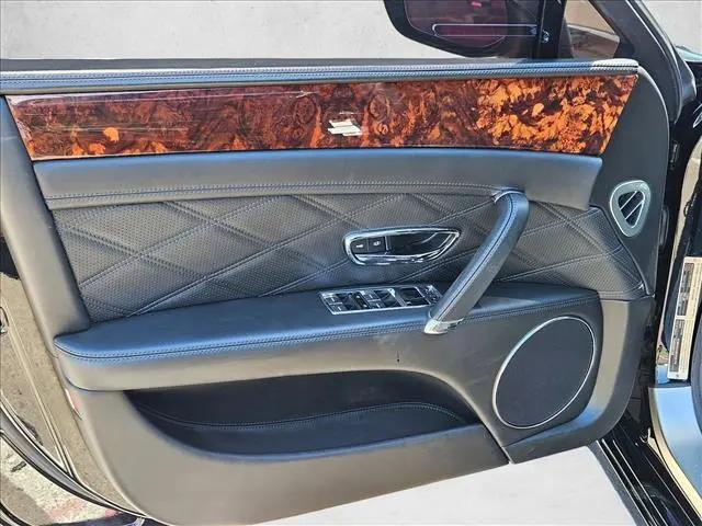 2014 Bentley Flying Spur W12