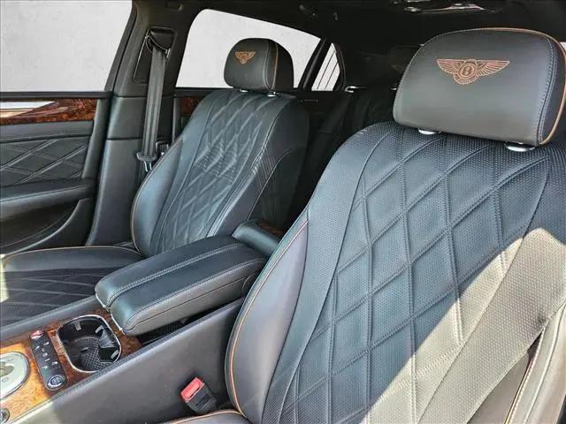 2014 Bentley Flying Spur W12