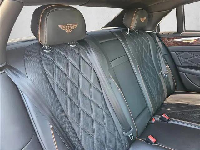 2014 Bentley Flying Spur W12