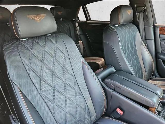 2014 Bentley Flying Spur W12