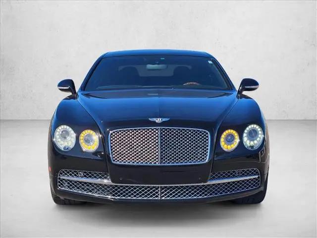 2014 Bentley Flying Spur W12
