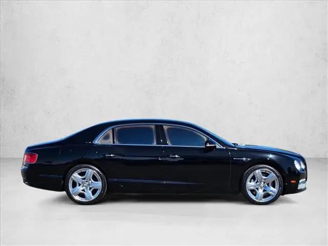 2014 Bentley Flying Spur W12