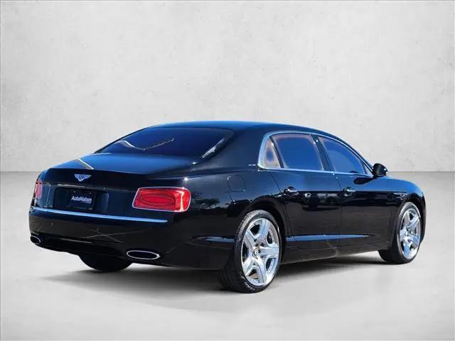 2014 Bentley Flying Spur W12