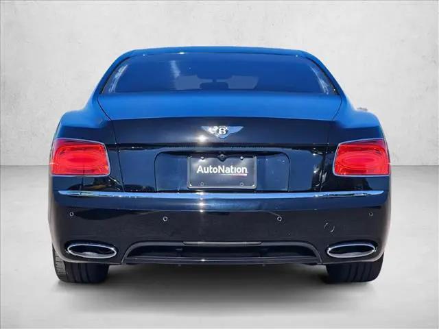 2014 Bentley Flying Spur W12
