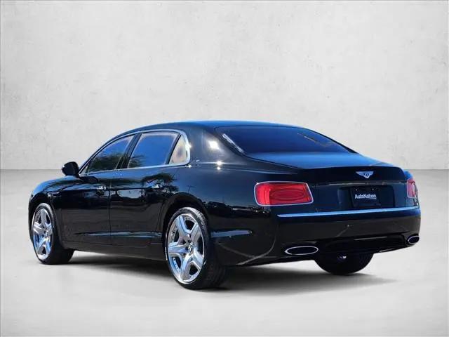2014 Bentley Flying Spur W12