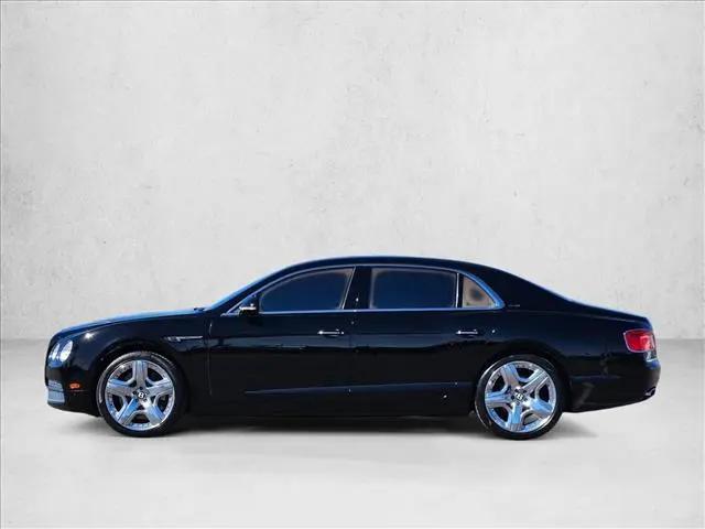 2014 Bentley Flying Spur W12