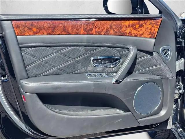 2014 Bentley Flying Spur W12
