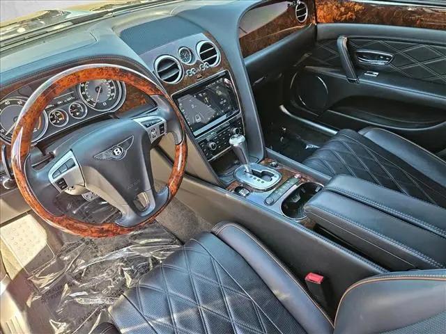 2014 Bentley Flying Spur W12