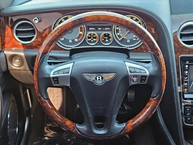 2014 Bentley Flying Spur W12