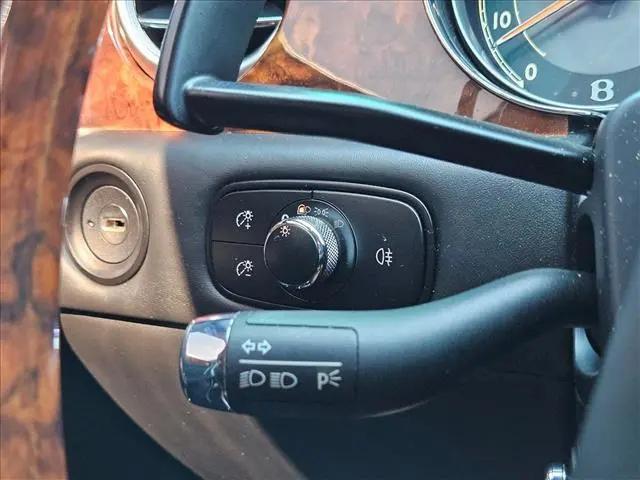 2014 Bentley Flying Spur W12