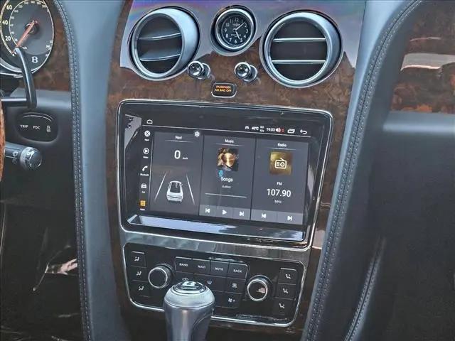2014 Bentley Flying Spur W12