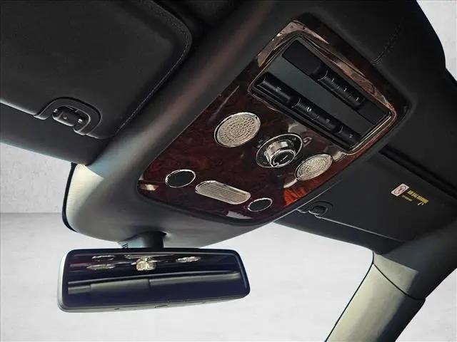 2014 Bentley Flying Spur W12