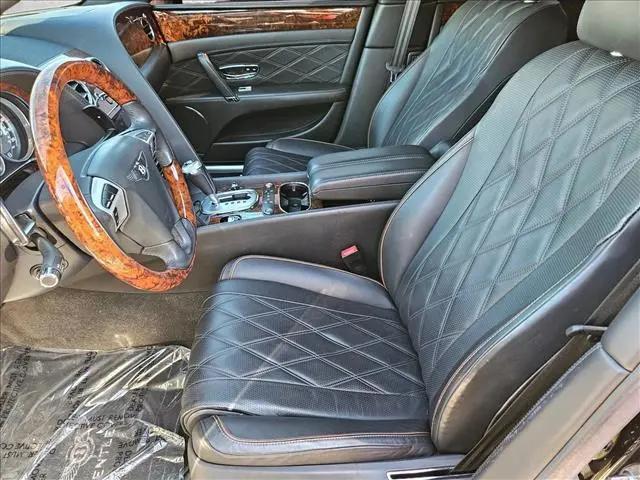 2014 Bentley Flying Spur W12