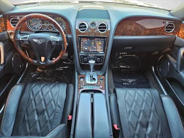 2014 Bentley Flying Spur W12