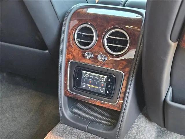 2014 Bentley Flying Spur W12