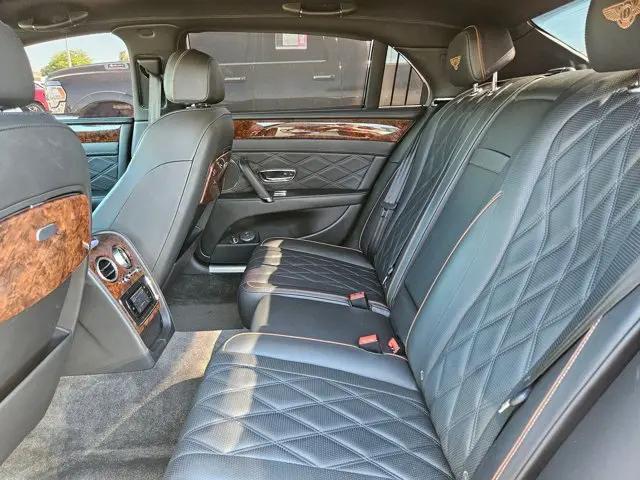 2014 Bentley Flying Spur W12