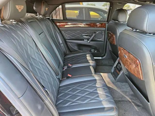 2014 Bentley Flying Spur W12