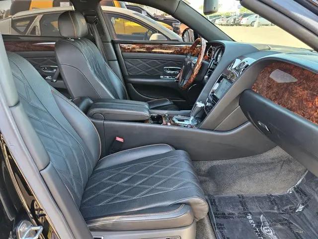2014 Bentley Flying Spur W12