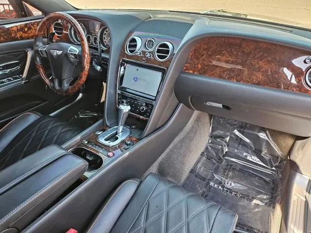 2014 Bentley Flying Spur W12