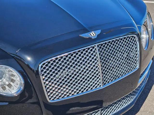 2014 Bentley Flying Spur W12