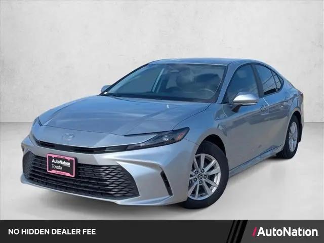 2026 Toyota Camry LE for sale in Corpus Christi, TX