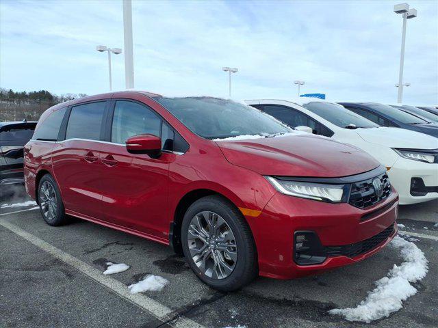 2026 Honda Odyssey Touring for sale in Indiana, PA