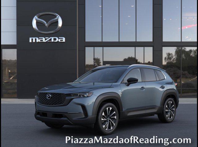 2026 Mazda CX-50 Hybrid Premium Plus for sale in Reading, PA