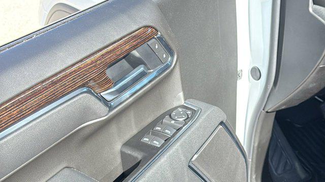 2026 GMC Sierra 1500 Double Cab, Standard Bed, Elevation, RWD