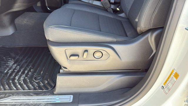 2026 GMC Sierra 1500 Double Cab, Standard Bed, Elevation, RWD