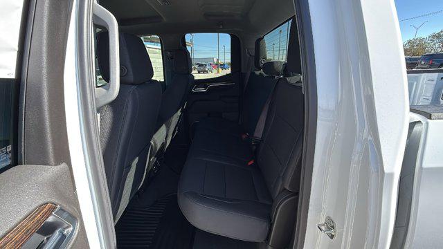 2026 GMC Sierra 1500 Double Cab, Standard Bed, Elevation, RWD