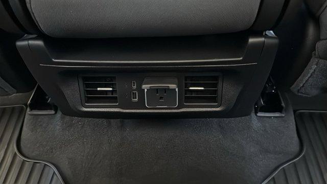 2026 GMC Sierra 1500 Double Cab, Standard Bed, Elevation, RWD
