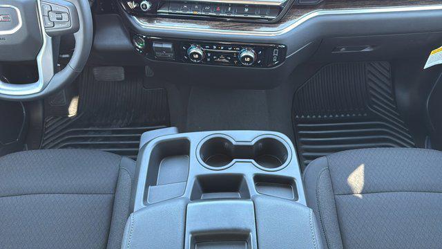 2026 GMC Sierra 1500 Double Cab, Standard Bed, Elevation, RWD