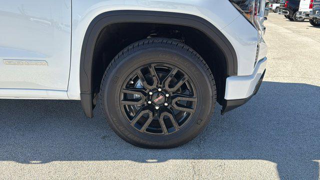 2026 GMC Sierra 1500 Double Cab, Standard Bed, Elevation, RWD
