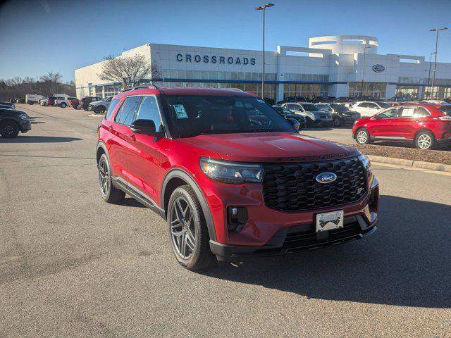 2026 Ford Explorer ST for sale in Prince George, VA