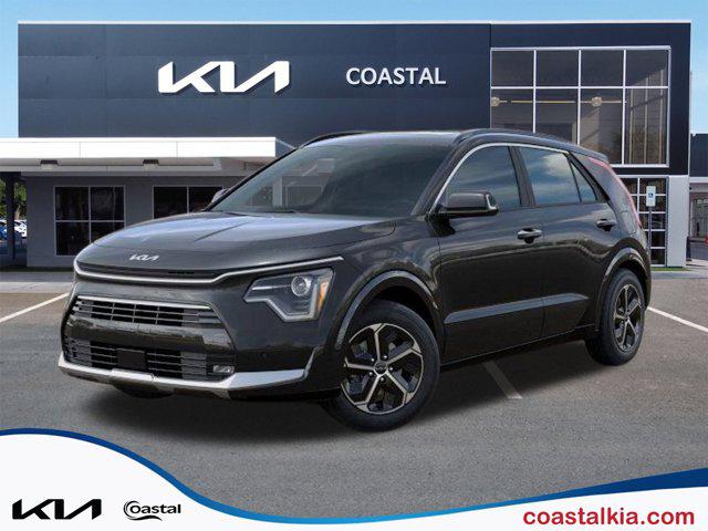 2026 Kia Niro SX for sale in Wilmington, NC