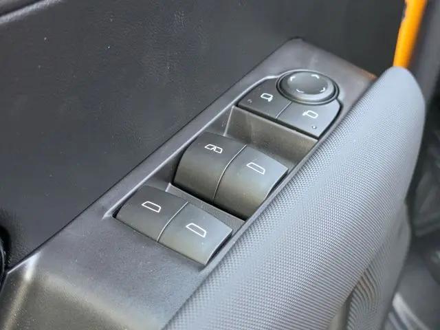 2026 Chevrolet Colorado Z71, 4WD