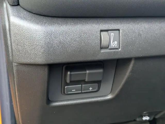 2026 Chevrolet Colorado Z71, 4WD