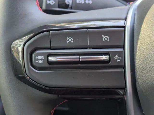 2026 Chevrolet Colorado Z71, 4WD