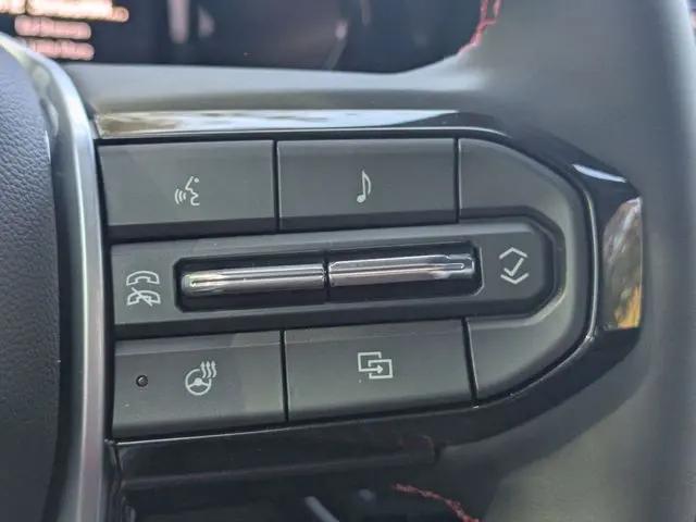 2026 Chevrolet Colorado Z71, 4WD