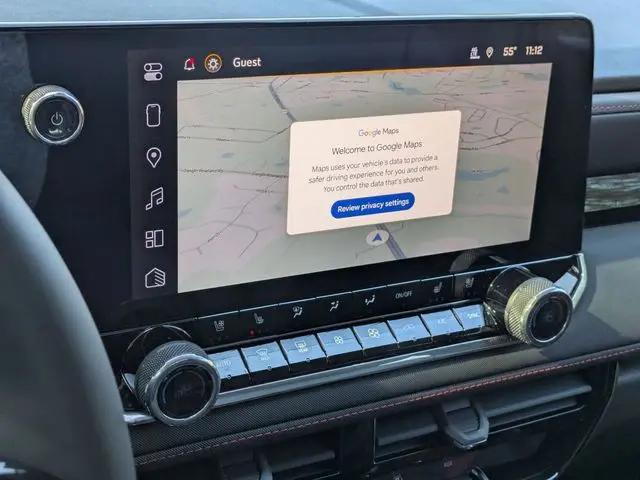 2026 Chevrolet Colorado Z71, 4WD