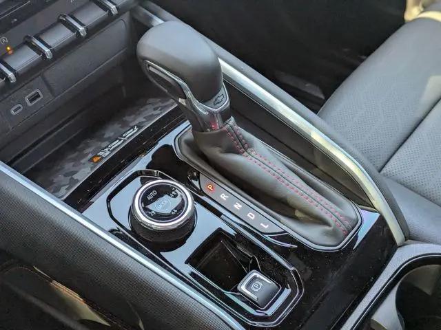 2026 Chevrolet Colorado Z71, 4WD