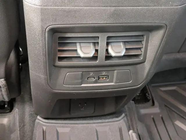 2026 Chevrolet Colorado Z71, 4WD