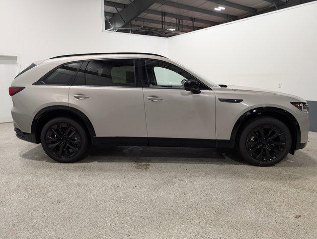 2026 Mazda X-90 3.3 Turbo S Premium Sport