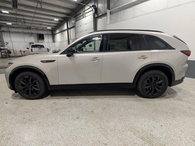 2026 Mazda X-90 3.3 Turbo S Premium Sport