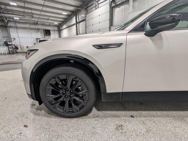 2026 Mazda X-90 3.3 Turbo S Premium Sport